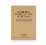 _BENTON_ Snail Bee High Content Mask Pack _ KOREAN COSMETICS